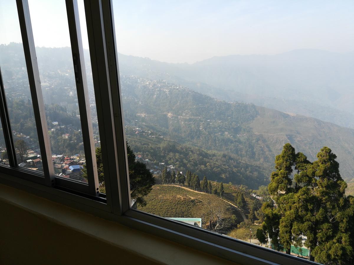 Himshikha Homestay Darjeeling  Exterior photo
